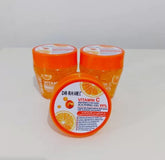 Dr Rashel Vitamin C Brightening & Anti - Aging Soothing Gel - 225ml - ShopXonline
